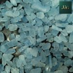 Raw Aquamarine Rough Stones – Wholesale Lots for Jewelry & Healing