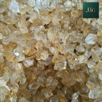 Raw Citrine Rough Stones – Wholesale Lots for Jewelry & Healing