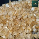 Raw Citrine Rough Stones – Wholesale Lots for Jewelry & Healing