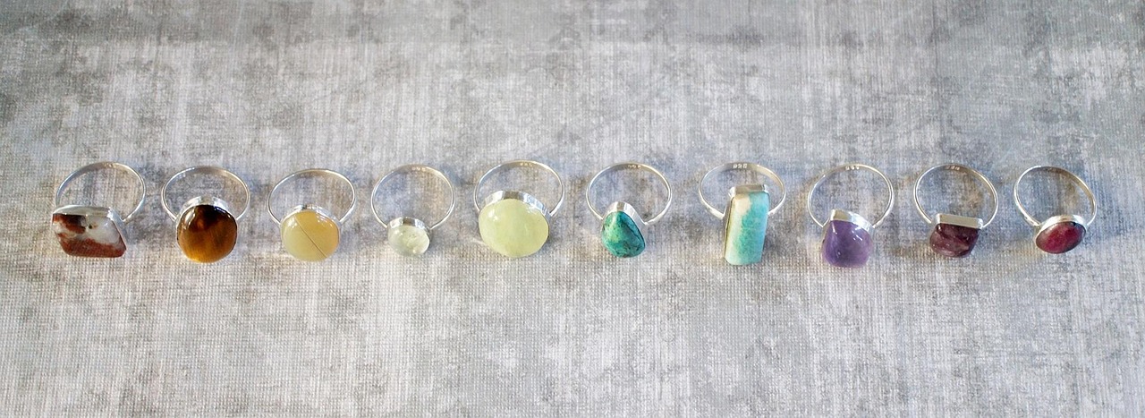 Beginner’s Guide to Cabochons: What They Are & How to Use Them