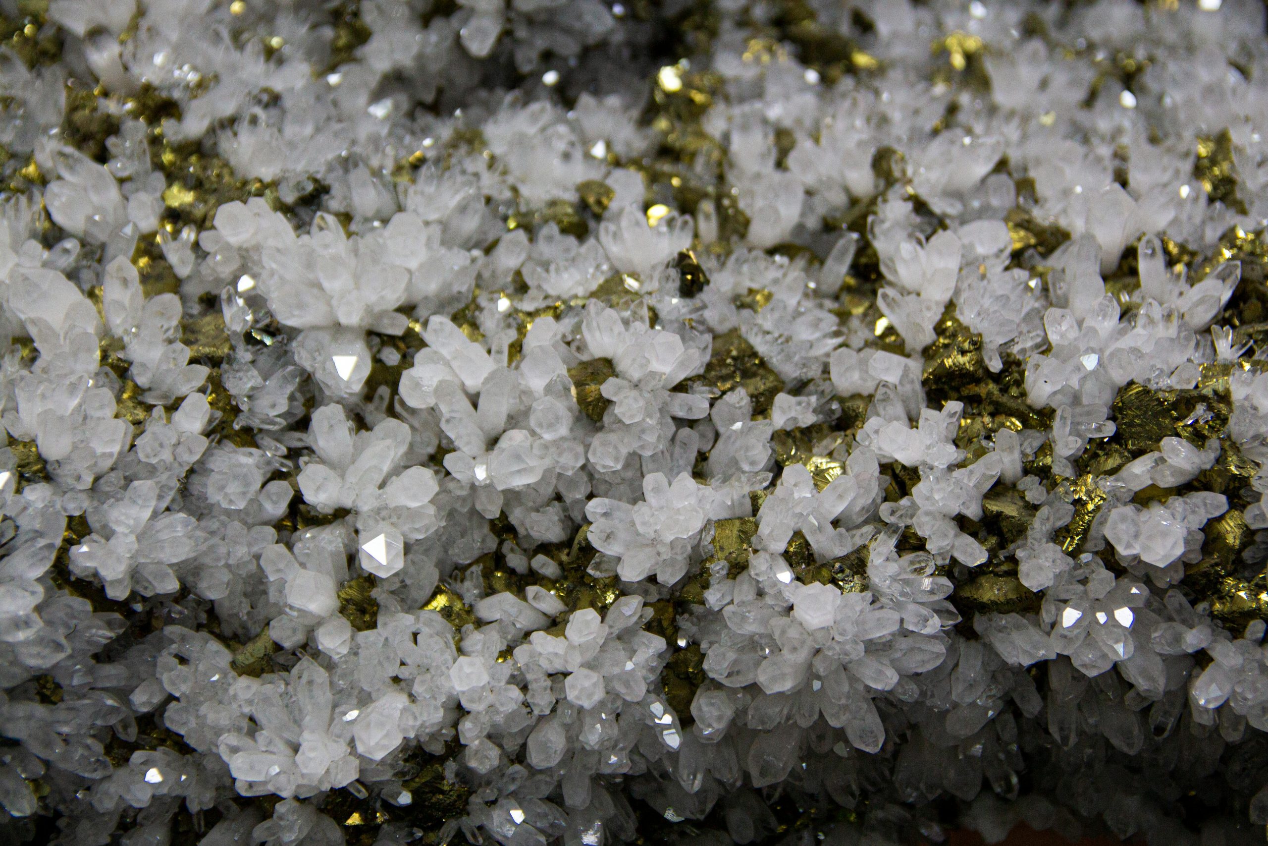 Pyrite