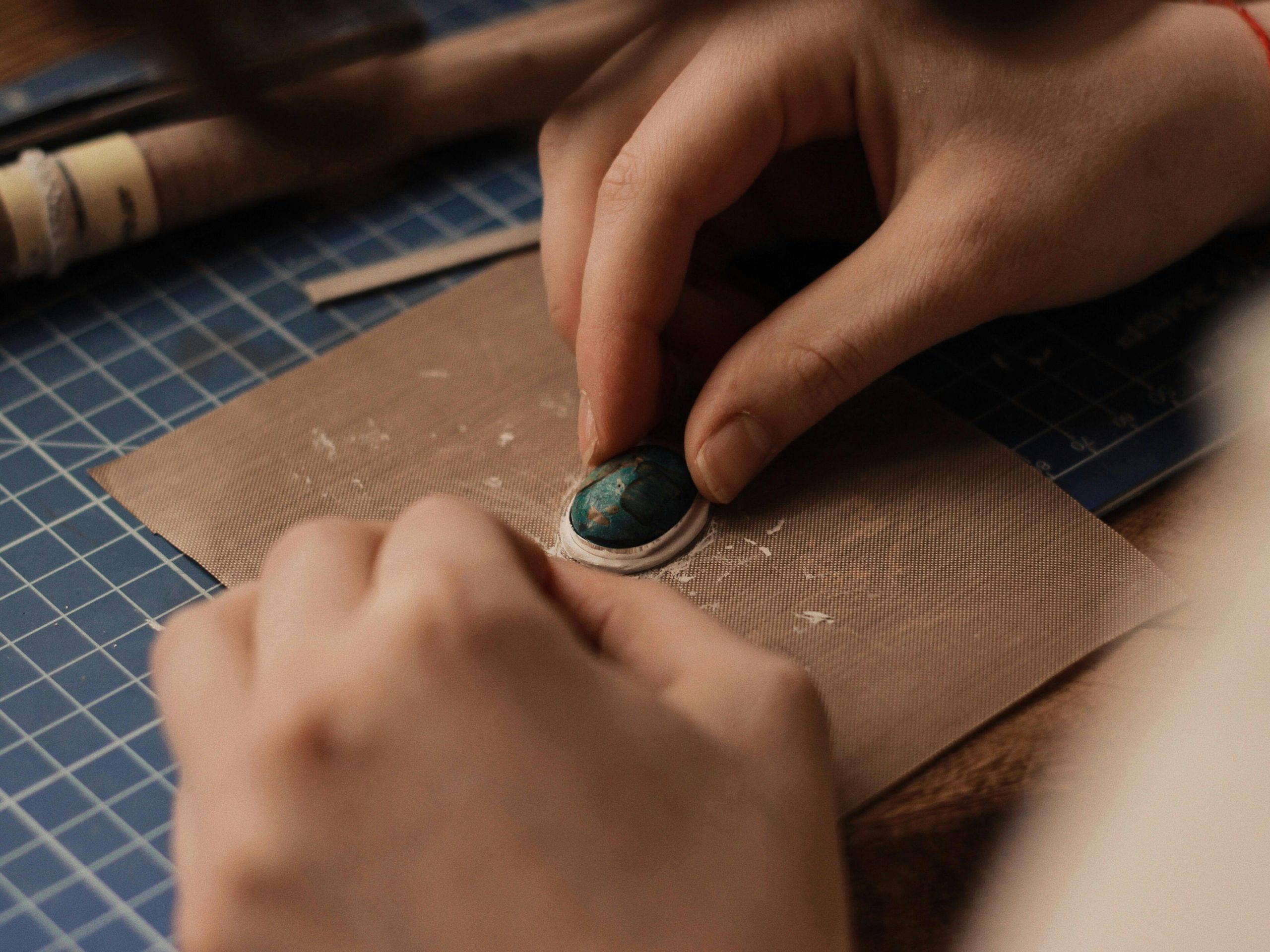 Basic Silversmithing Tools List (Affordable Starter Kits)