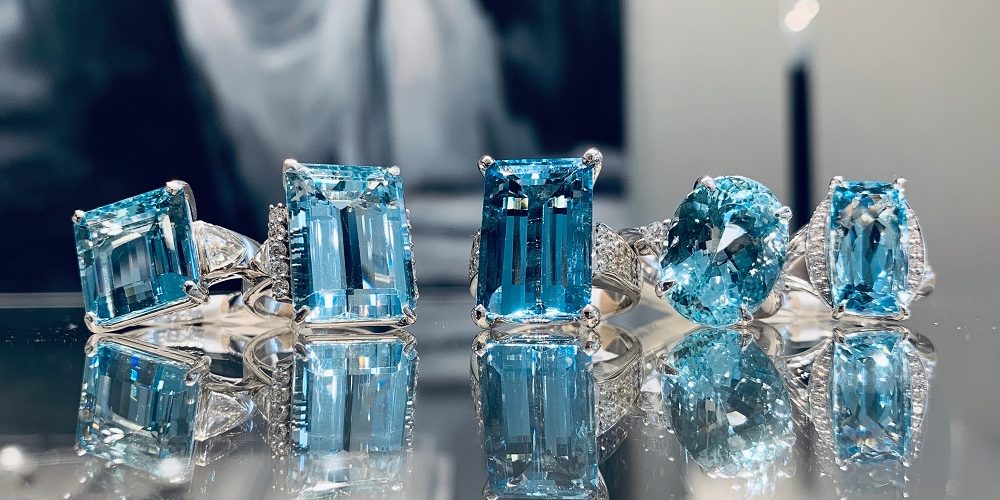 complete guide to Aquamarine