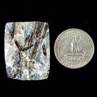 Astrophyllite Druzy