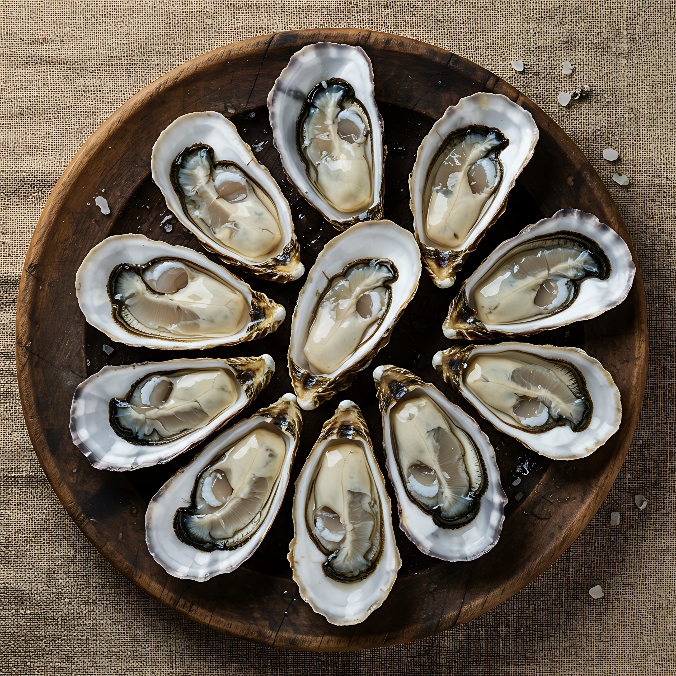 Mother of Pearl Meaning: Symbolism, Healing Properties & Jewelry Guide